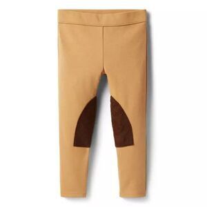 JANIE AND JACK The Riding Jodhpur Leggings Pants 2T